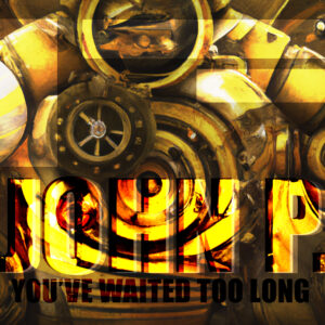 You've Waited Too Long - Free Music Download for Non Commercial Use